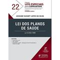 Ler Lei dos Planos de Saúde: lei 9.656/1998, do autor Joseane Suzart Lopes da Silva Ler Lei dos Planos de Saúde: lei 9.656/1998, do autor Joseane Suzart Lopes da Silva
