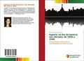 Ler Agache no Rio de Janeiro nas décadas de 1920 e 1940: Contribuições profissionais e manifestações na imprensa local, do autor Milena Sampaio da Costa