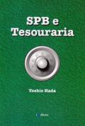 Ler Spb e Tesouraria, do autor Yoshio Hada