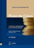 Ler Fluxo de Caixa, do autor Carlos Alexandre Sá