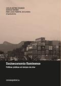 Ler Socioeconomia Fluminense: Políticas Públicas Em Tempos De Crise, do autor Carlos Antônio Brandão; Deborah Werner; Fábio Lucas Pimentel De Oliveira