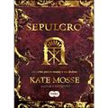 Ler Sepulcro, do autor Kate Mosse