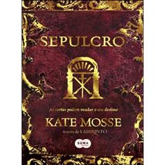 Sepulcro, do autor Kate Mosse