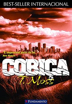 Cobiça, do autor Tara Moss