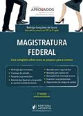 Ler Magistratura Federal, do autor Rodrigo Gonçalves de Souza Ler Magistratura Federal, do autor Rodrigo Gonçalves de Souza