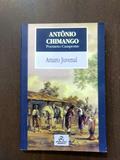 Ler Antonio Chimango - Poemeto Campestre, do autor Juvenal Amaro Ler Antonio Chimango - Poemeto Campestre, do autor Juvenal Amaro