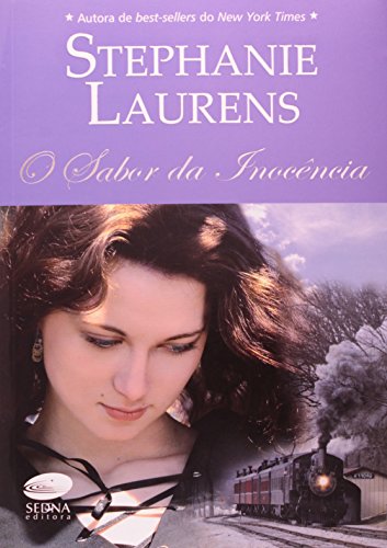 Ler O Sabor da Inocência, do autor Stephanie Laurens