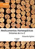 Ler Medicamentos Homeopáticos de A a Z: Sintomas de A a Z, do autor Eduardo Egisto