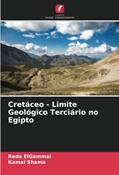 Ler Cretáceo - Limite Geológico Terciário no Egipto, do autor Reda ElGammal; Kamal Shama