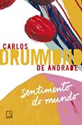 Ler Sentimento do mundo, do autor Carlos Drummond de Andrade