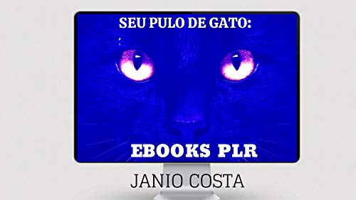 Ler SEU PULO DE GATO: : EBOOKS PLR., do autor JANIO COSTA
