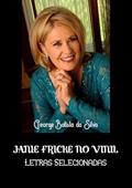 Ler Janie Fricke no Vinil, do autor George Batista Da Silva