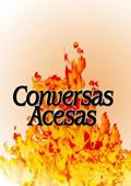 Ler Conversas Acesas, do autor Osmar Dos Reis