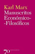 Ler Manuscritos Económico-filosóficos, do autor Karl Marx