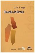 Ler Filosofia do Direito - Hegel, do autor Madonna