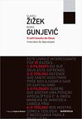 Ler O sofrimento de Deus: Inversões do Apocalipse, do autor Boris Gunjevic; Slavoj Zizek