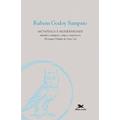 Ler Metafísica e Modernidade. Método e Estrutura, Temas e Sistema em Henrique Cláudio de Lima Vaz, do autor Rubens Godoy Sampaio Ler Metafísica e Modernidade. Método e Estrutura, Temas e Sistema em Henrique Cláudio de Lima Vaz, do autor Rubens Godoy Sampaio