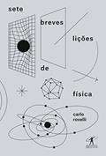 Ler Sete breves lições de física, do autor Carlo Rovelli
