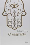 Ler O sagrado, do autor Nilton Bonder