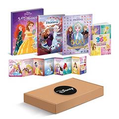 Kit Ler e Brincar Mundo Encantado 2 (6-10 Anos), do autor Vários Autores
