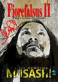 Ler FIOREFALSUS II : Wang e a ética dos imorais, do autor Carlos Henrique Musashi