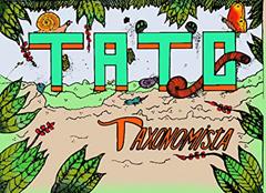 Tato taxonomista (Ciência para crianças pequenas Livro 1), do autor Josiane Nery