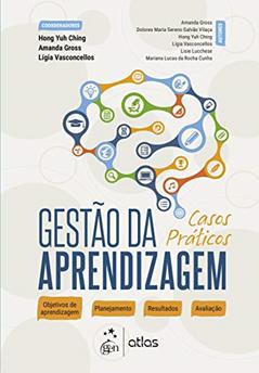 Gestão da Aprendizagem - Casos Práticos, do autor Vários autores