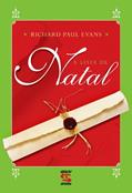 Ler A Lista de Natal, do autor Richard Paul Evans