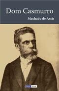 Ler Dom Casmurro, do autor Machado de Assis