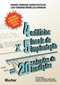 Ler Quatro Edifícios, Cinco Locais de Implantação, Vinte Soluções de Fundações, do autor Manoel Henrique Campos Botelho; Luis Fernando Meirelles Carvalho