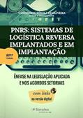 Ler Pnrs. Sistemas de Logistica Reversa Implantados e em Implantacao, do autor Uanderson Rébula De Oliveira