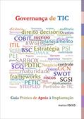 Ler Governança de TIC - Guia Prático de Apoio à Implantação, do autor Rocco Marcus