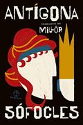 Ler Antígona, do autor Sófocles