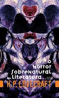 Ler O horror sobrenatural em literatura, do autor H. P. Lovecraft