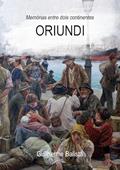 Ler Oriundi, do autor Guilherme Douglas Balista Ler Oriundi, do autor Guilherme Douglas Balista