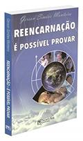 Ler Reencarnação É Possível Provar, do autor Gerson Simões Monteiro Ler Reencarnação É Possível Provar, do autor Gerson Simões Monteiro