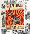 Ler Radical Brewing: receitas, contos e ideias transformadoras em um copo de cerveja, do autor Randy Mosher Ler Radical Brewing: receitas, contos e ideias transformadoras em um copo de cerveja, do autor Randy Mosher