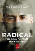 Ler Radical, do autor Maajid Nawaz