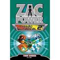 Ler Zac Power Missão Radical. Torre Sombria - Volume 2, do autor H. I. Larry Ler Zac Power Missão Radical. Torre Sombria - Volume 2, do autor H. I. Larry