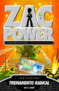 Ler Zac Power 15. Treinamento Radical, do autor H. I. Larry