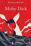 Ler Moby Dick, do autor Herman Melville