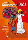 Ler Retiro quaresmal 2023, do autor SERVIR REDE Ler Retiro quaresmal 2023, do autor SERVIR REDE