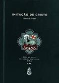 Ler Imitação de Cristo, do autor Tomás de Kempis