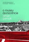 Ler O museu da inocência, do autor Orhan Pamuk Ler O museu da inocência, do autor Orhan Pamuk