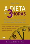 Ler A Dieta Das 3 Horas, do autor Jorge Cruise