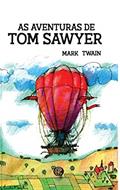 Ler As Aventuras de Tom Sawyer, do autor Mark Twain