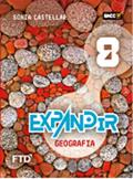 Ler Expandir Geografia - 8º ano, do autor Sonia Castellar