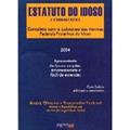 Ler Estatuto Do Idoso - Comentado - Completo Com A Coletânea Das Normas Federais Protetivas Do Idoso, do autor André Oliveira Ler Estatuto Do Idoso - Comentado - Completo Com A Coletânea Das Normas Federais Protetivas Do Idoso, do autor André Oliveira