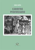 Ler Caderno provinciano, do autor Chico Lopes