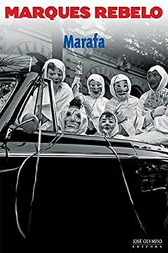Marafa, do autor Marques Rebelo